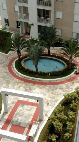 Apartamento Com 2 Dormitórios À Venda, 75 M² Por R$ 595.000,00 - Jardim Marajoara - São Paulo/sp - Ap2737