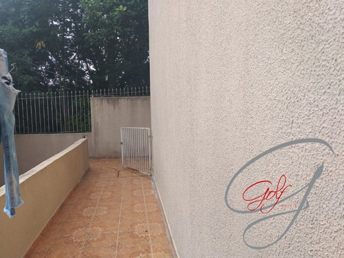 Imagem 15 de 20 de Casa A Venda No Jaguaré, Com Edícula! - Ca00492 - 69324876
