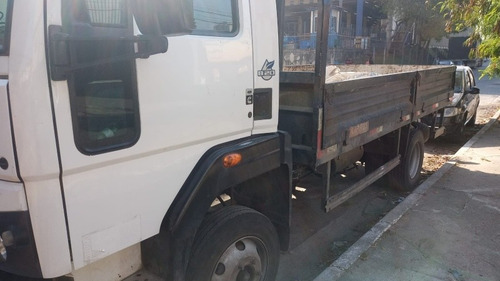Imagem 4 de 8 de Ford Cargo1119