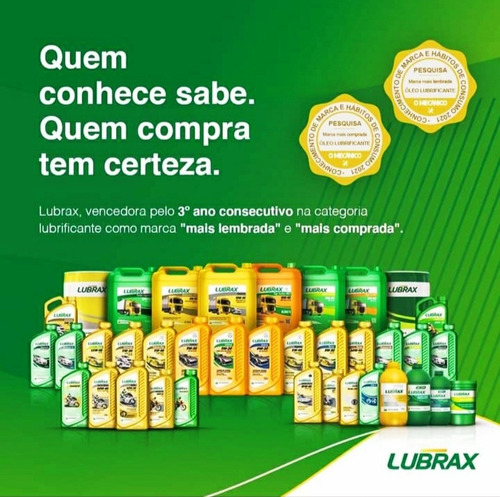 Imagem 1 de 2 de Top Turbo Galã 20 Litros