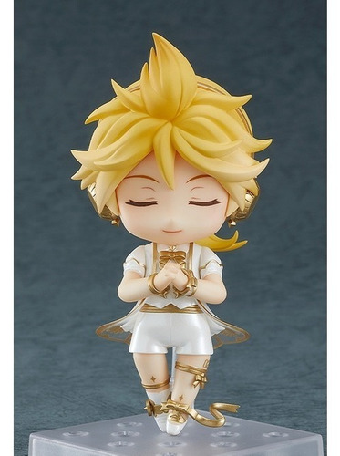 Imagen 2 de 5 de Nendoroid 1920 Kagamine Len: Symphony 2022 Vocaloid