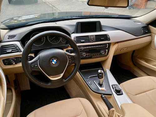 Bmw 318i 2018 Executive Automatico Excelentes Condiciones!!