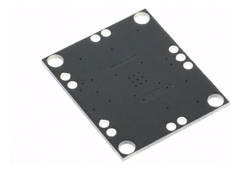 Modulo Pam8610 Amplificador 2x15w 12v Clase D 7.5v-15v