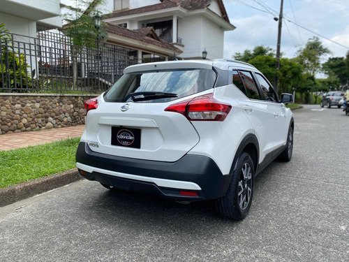 Nissan Kicks 2020 1.6 Sense