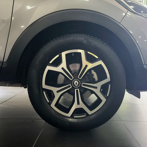 Renault Captur 1.3 T Iconic Cvt