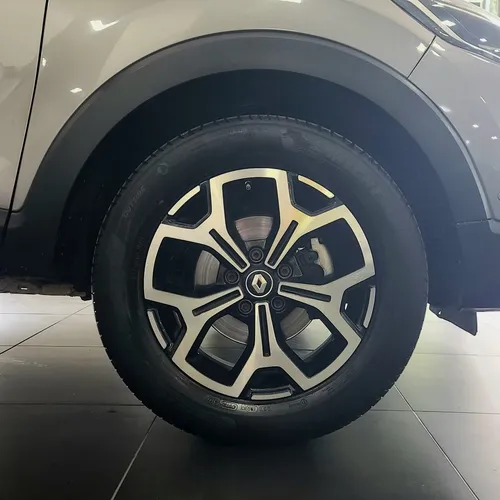 Renault Captur 1.3 T Iconic Cvt