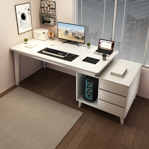 Extensible Escritorio Sencillo Mesa De Pc Y Estudio120*60*75