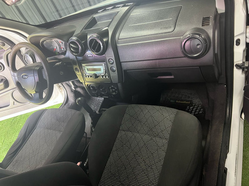 Ford Ecosport 1.6 My10 Xls 4x2
