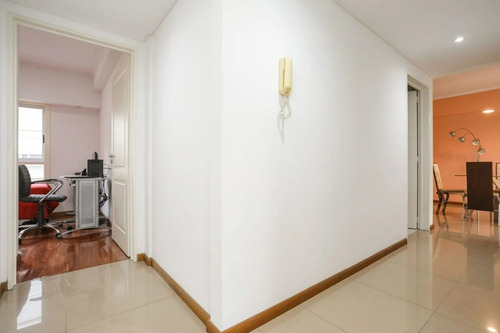 Departamento 4 Amb , Fte Balcon , Con Cochera, Flores, A 200 Mts Del Subte Dueño Vde!!! Impecable