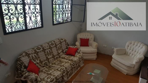 Chácaras À Venda Em Atibaia/sp - Compre O Seu Chácaras Aqui! - 1457859