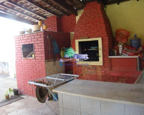 Chácara Em Atibaia - Ch00612