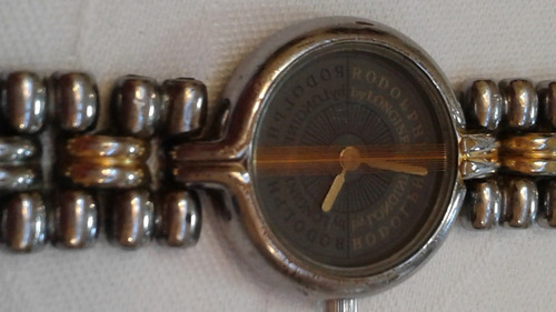 Relógio De Pulso Rodolphe By Longines