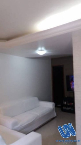Imagem 9 de 27 de Casa Duplex Nascente Com 3 Quartos Sendo 2 Suítes 180m2 Em Pituaçu - Gal013 - 70435531