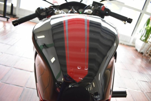 Imagem 7 de 10 de Cbr 650f Abs - Sport Touring