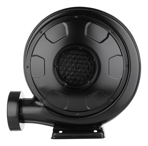 Exaustor Centrífugo 900w Super Potente Pó, Fumaça