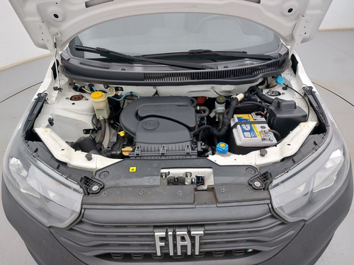 Fiat Strada 1.4 FIRE FLEX ENDURANCE CS MANUAL
