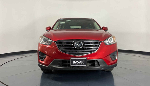 Imagen 3 de 15 de 40736 - Mazda Cx-5 2016 Con Garantía At