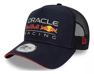 Gorra Red Bull Racing Original Checo Perez Formula1