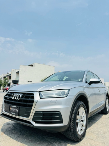 Audi Q5 2.0 L T Select Dsg
