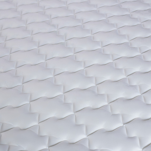 Colchón Inducol Abril Pillow 2 Plazas 140x190x024