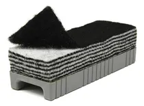 Comprar Chenille Kraft Borrador Pizarra Blanca Altura Ancho Largo