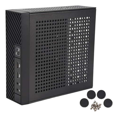 Funda De Escritorio Itx Computer Case M06 Htpc Case Industri