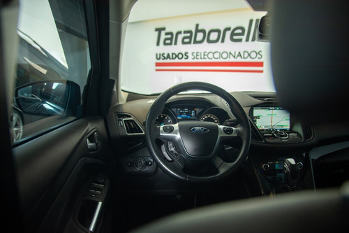 Imagen 10 de 14 de Ford Kuga Titanium 2.0l Ecoboost Awd Taraborelli Usados #