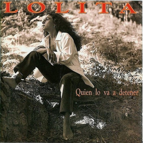 Lolita Flores Quien Lo Va A Detener Luis Miguel Cd Pvl