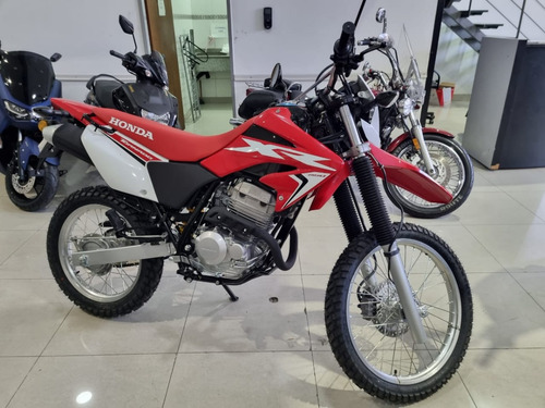 Imagen 8 de 15 de Honda Xr 250 Tornado Entrega Inmediata !!
