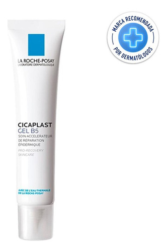 Gel Reparador La Roche - Posay Cicaplast B5 40 Ml