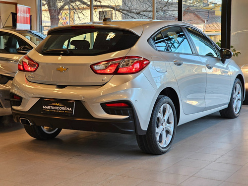 Chevrolet Cruze 1.4 Lt