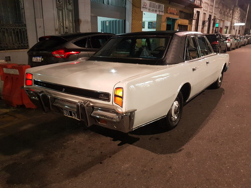 Dodge Coronado Automatico