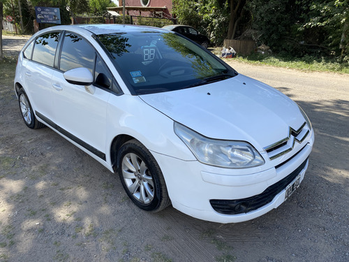 Citroën C4 1.6 Sx Hdi Am73