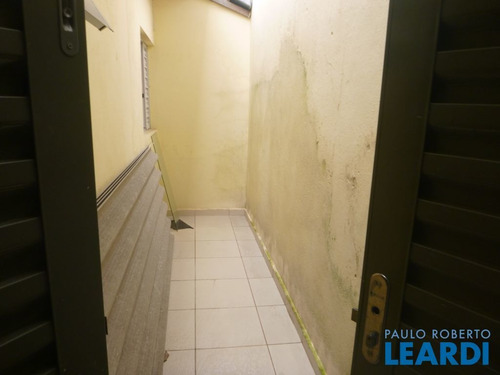 Casa Térrea - Vila Leopoldina - Sp - 457372