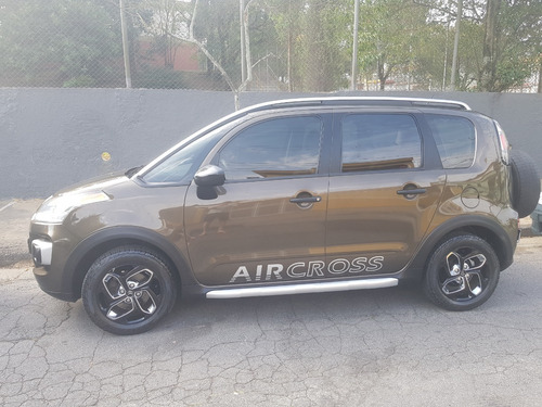 Citroen Air Cross 1.6 Glx 2014