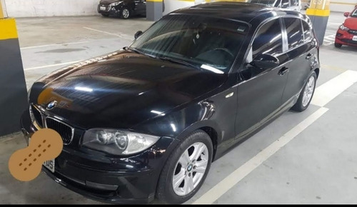 Bmw Serie 1 120ia Top