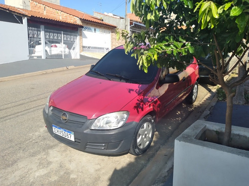 Imagem 4 de 8 de Chevrolet Celta 2009 1.0 Life Flex Power 3p 70 Hp