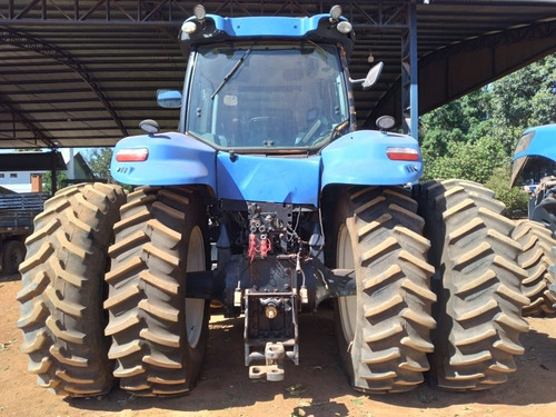 Imagem 3 de 10 de New Holland
