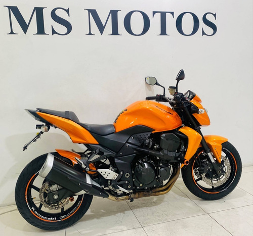 Imagem 2 de 7 de Moto