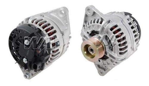 Alternador Fiat Ducato 140/160/3.0l / Fiat Iveco Daily