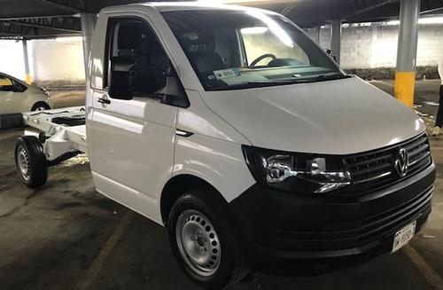 Imagen 2 de 15 de Vw Transporter 2020