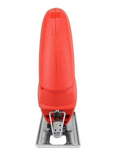 Sierra Caladora Uso Domestico Santul 385w