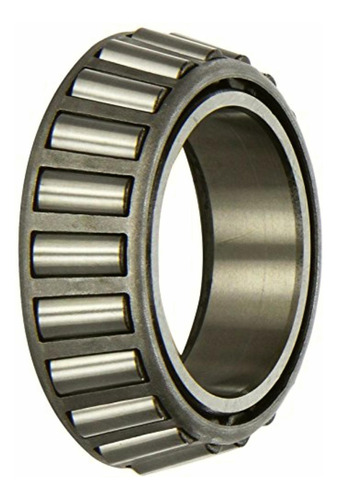 Timken Jlm704649 Rodamiento De Rodillos Cónicos