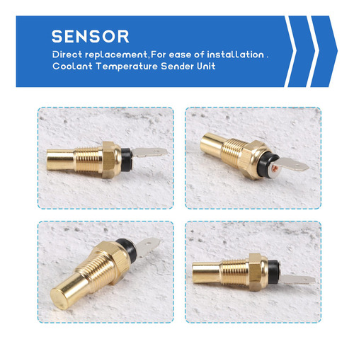 Sensor De Temperatura Del Refrigerante Md091056 34850-82000