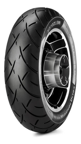 Llanta  Metzeler 180/60r16 M/ctl 74h Me888r