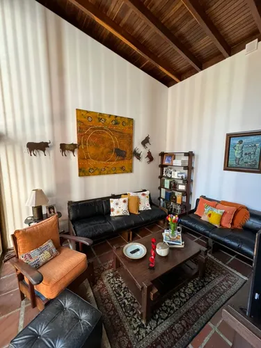 Casa En Venta En La Lagunita