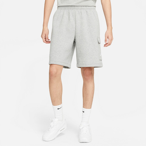 Short Nike Sportswear Urbano Para Hombre 100% Original Io718