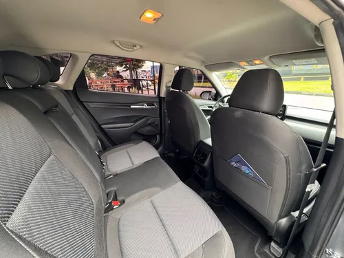 Kia Seltos 1.6l Emotion At