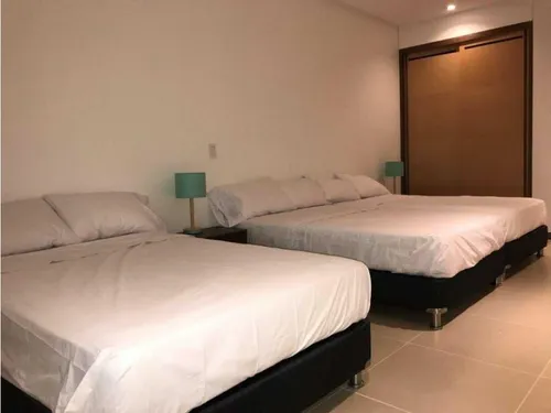 Vendo Apartasuite Irotama Reservado
