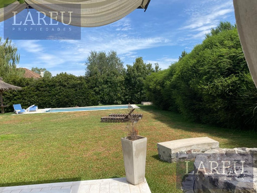 Imagen 30 de 30 de Casa En Venta O Alquiler Con Muebles - Las Liebres